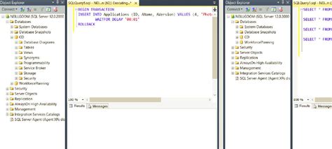 Image result for Transaction Handling in SQL