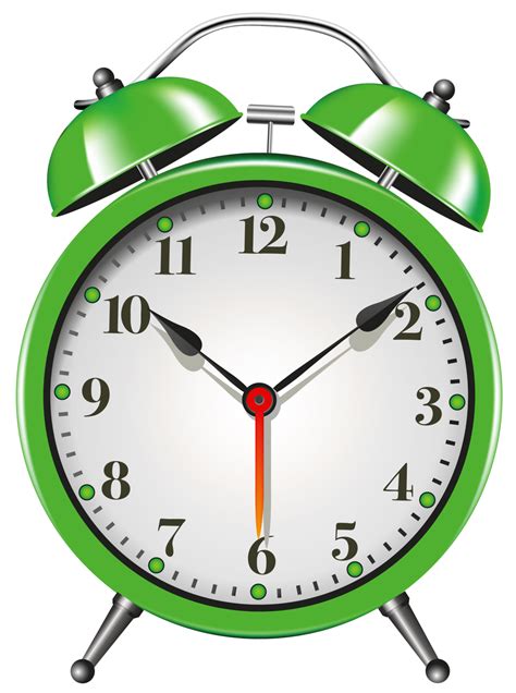 Alarm Clock Clipart | Free download on ClipArtMag