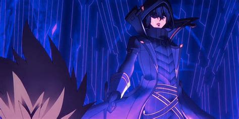 BEST ISEKAI ANIME CHARACTER DESIGNS