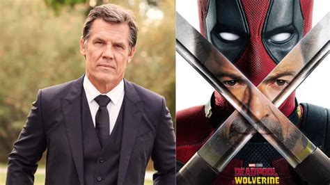 Josh Brolin Expresses Disappointment Over Not Being Part Of Deadpool ...