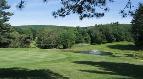 Cedar Knob Golf Ct
