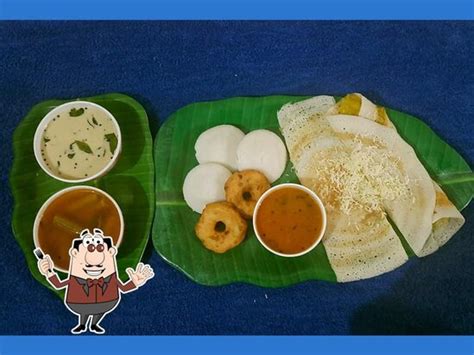 MDR FOOD, Navi Mumbai - Restaurant menu, prices and reviews