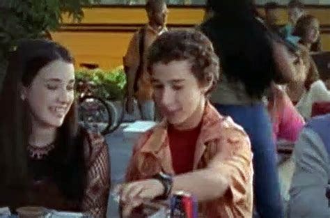 Even Stevens Louis And Tawny