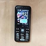 JioPhone Prima 2 4G Keypad Phone with Premium Design, YouTube, JioTV ...