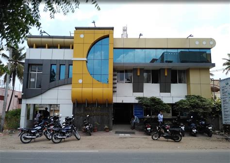 Sree Raam Nursing Home Thudiyalur, Coimbatore - Contact number, Doctors ...