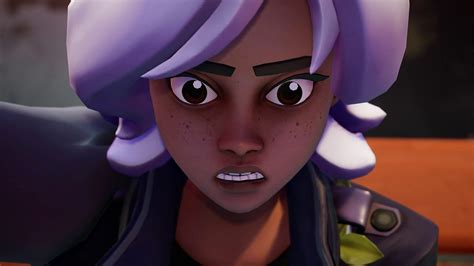 Wanderstop - Official Reveal Trailer