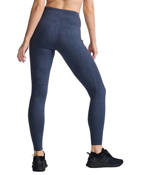 Form Lineup Hi-rise Womens Compression | Cobbled Climbs