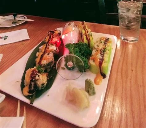 LITTLE TOKYO, Galena - Menu, Prices & Restaurant Reviews - Tripadvisor