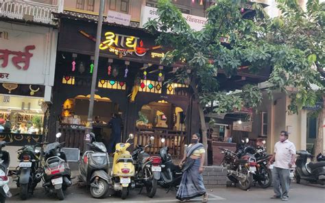 Head To Adhya Amruttulya, Pune's Oldest Tea Shop In Pune | WhatsHot Pune