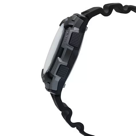 Casio YOUTH AE-1000W-1BVDF - D081 Black Digital - Unisex Watch – Sai ...
