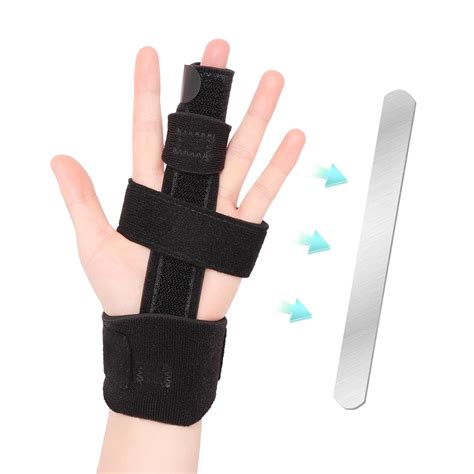 Homemade Splint for Trigger Finger 的图像结果