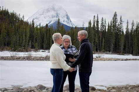 Do You Need a Permit to Elope in Jasper National Park? Here's What You ...