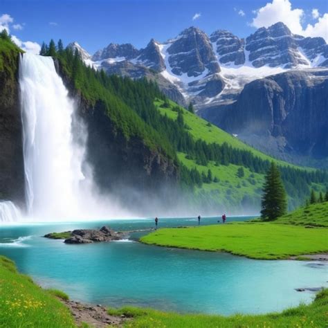 Lake 的图像结果