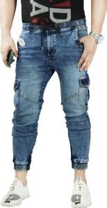 Puja Technocraft Men Cargos - Buy Puja Technocraft Men Cargos Online at ...