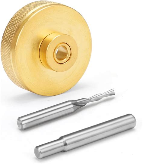 Image result for Router Inlay Example