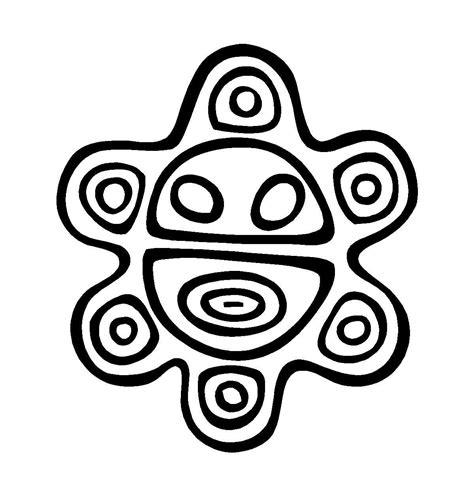 Pin by Michael Deliz on Taino Iconography | Taino symbols, Taino ...