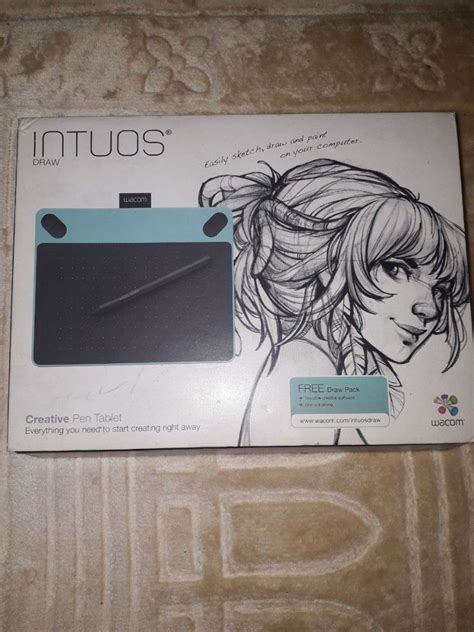 Image result for Wacom Intuos Drawing Tutorial