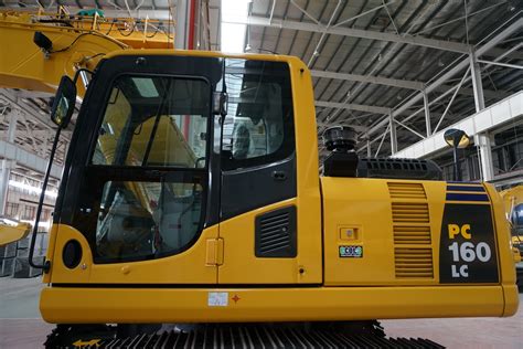 小松160-8,小松160,小松130_大山谷图库