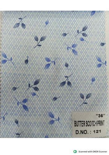Hand Block Print Fabric - PC Print Fabric Trader - Wholesaler ...