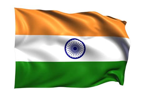 Flag India PNGs for Free Download