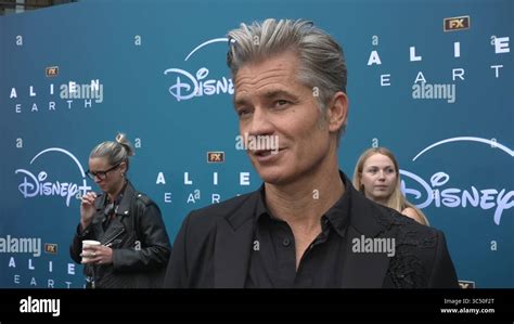 Image result for Alien Earth Cast Interviews