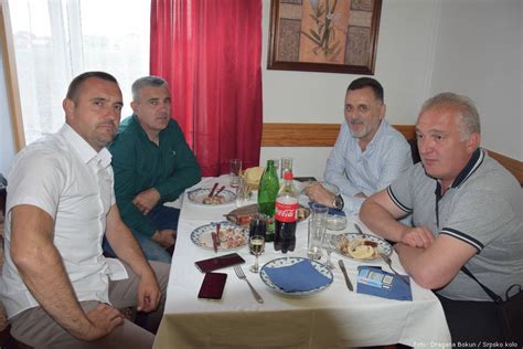 Veterani Petrove gore odigrali prijateljski meč sa Art selekcijom Srbije