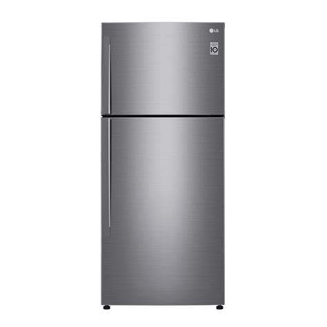 LG Refrigerator GR-I777S 515 Liters Stainless