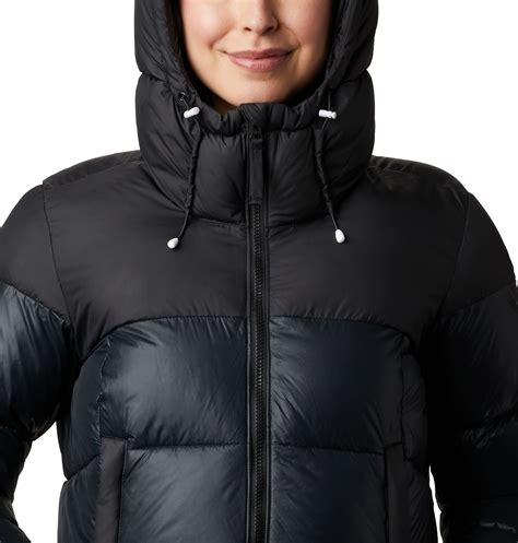 Columbia Pike Lake II Insulated Jacket Women's | OPEN24.LT