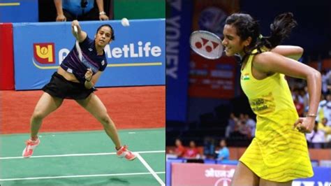 French Open 2019: A brief history of Indian shuttlers