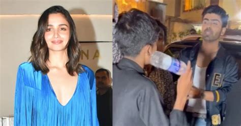 Alia Bhatt Accused Of Getting Lip Fillers, Fans Attack Actor Akash ...