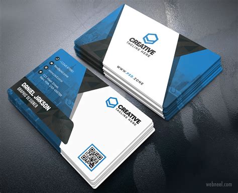 Business Card Design Tips 的图像结果
