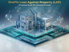 OneFin LOS LMS AI Loan Management System for Banks & NBFCs