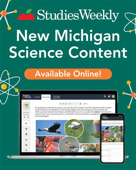 Explore Science content for grades 2, 4, and 5 | Studies Weekly posted ...