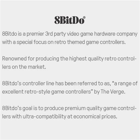Buy 8Bitdo Wireless Bluetooth Adapter for Switch/Switch OLED, Windows ...