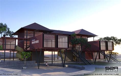 muktagan pvg school at sadashiv peth