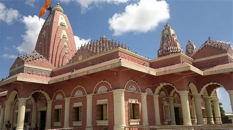 Photologue of Rukmini Temple Nageshwar temple in Dwaraka Porbandar and ...