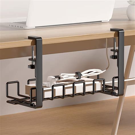 Buy Murasakino Under Desk Cable Management,Cable Management Under Desk ...