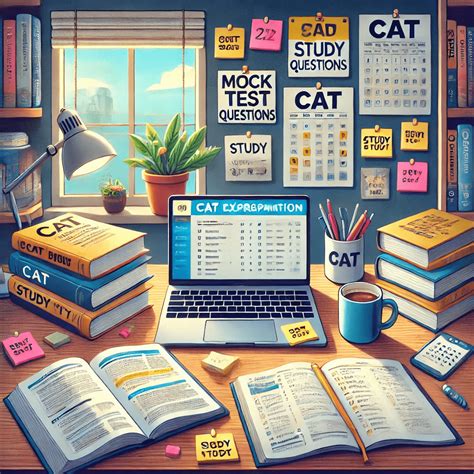 How To Prepare for CAT Exam in 2 Months?