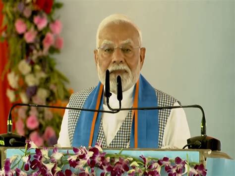 PM Modi chairs 48th PRAGATI meeting, reviews key projects in Mines ...