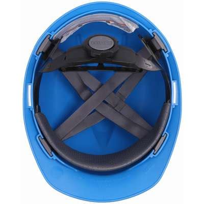 919405-3 MSA Front Brim Hard Hat, Type 1, Class E ANSI Classification ...