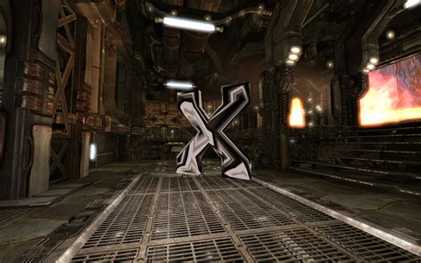 3dfxzone.it | Community Bonus Pack 3: Volume 4 per Unreal Tournament 3 ...