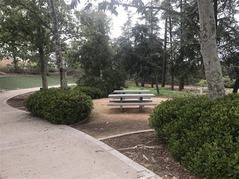 Cedar Grove Park - Nature Parks Orange County California