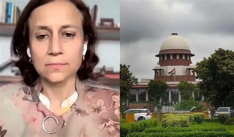 सोनम वांगचुक की पत्नी ने सुप्रीम कोर्ट में चुनौती दी, NSA के तहत ...