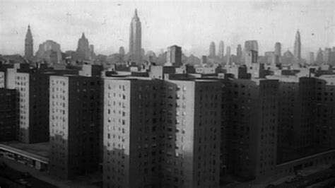 Urban Renewal Definition