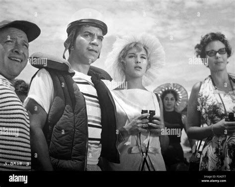 Original Film Title: SUBE Y BAJA. English Title: UPS AND DOWNS. Film ...