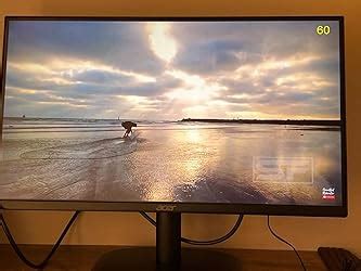 Acer EK220Q 21.5 Inch (54.61 cm) Full HD (1920x1080) Pixels VA Panel ...