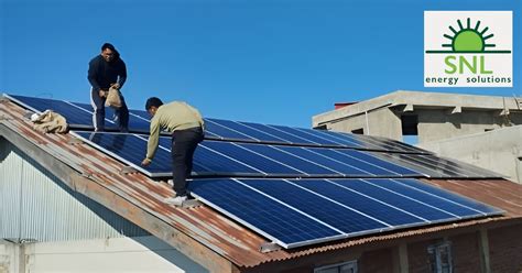 SNL Energy Solutions