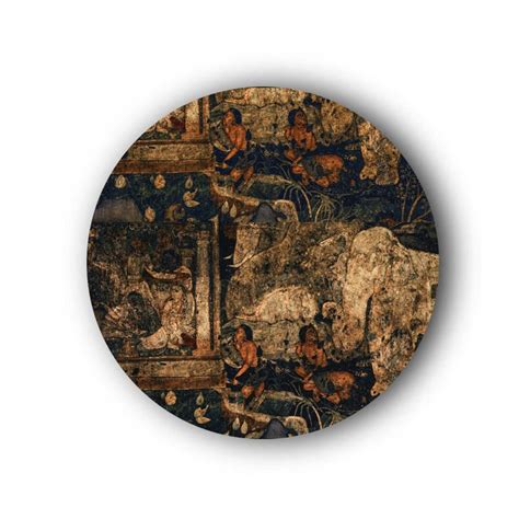 Wall Digital Painting - Buy Wall Digital & Canvas Art Online – The Artment