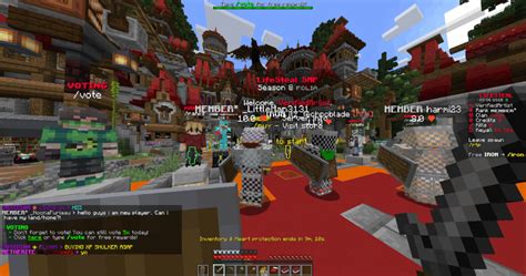 Good SMP Servers Java 的图像结果