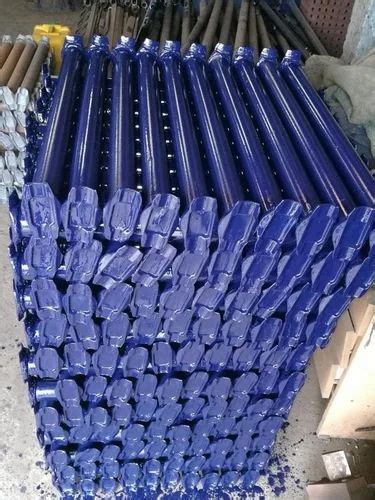 Ms Scaffolding - Horizontal Scaffolding Ledger Trader - Retailer from ...